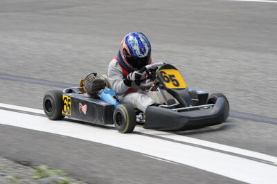 26 - 27/07/2008 : Challenge International 2.4 à Andorre (Photos Patrick Lascombes) 2008 — karting