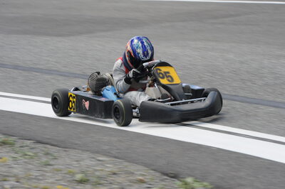 26 - 27/07/2008 : Challenge International 2.4 à Andorre (Photos Patrick Lascombes) 2008 — karting