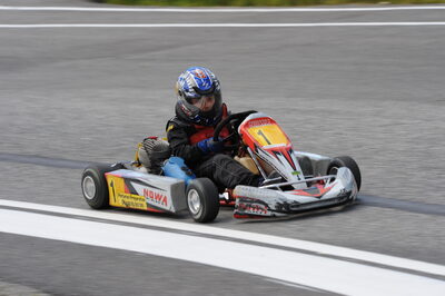 26 - 27/07/2008 : Challenge International 2.4 à Andorre (Photos Patrick Lascombes) 2008 — karting
