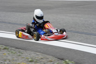 26 - 27/07/2008 : Challenge International 2.4 à Andorre (Photos Patrick Lascombes) 2008 — karting