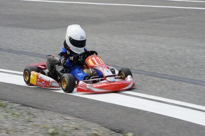 26 - 27/07/2008 : Challenge International 2.4 à Andorre (Photos Patrick Lascombes) 2008 — karting