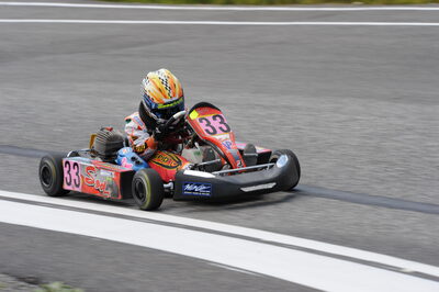 26 - 27/07/2008 : Challenge International 2.4 à Andorre (Photos Patrick Lascombes) 2008 — karting