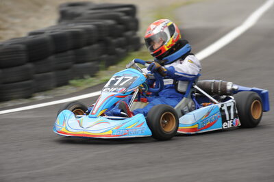 26 - 27/07/2008 : Challenge International 2.4 à Andorre (Photos Patrick Lascombes) 2008 — karting