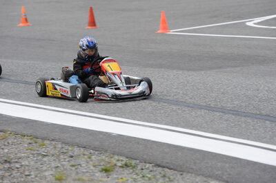 26 - 27/07/2008 : Challenge International 2.4 à Andorre (Photos Patrick Lascombes) 2008 — karting