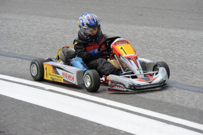 26 - 27/07/2008 : Challenge International 2.4 à Andorre (Photos Patrick Lascombes) 2008 — karting