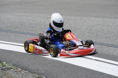 26 - 27/07/2008 : Challenge International 2.4 à Andorre (Photos Patrick Lascombes) 2008 — karting