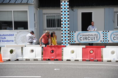 26 - 27/07/2008 : Challenge International 2.4 à Andorre (Photos Patrick Lascombes) 2008 — karting