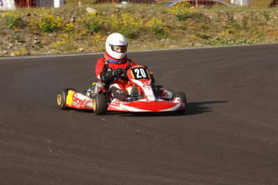 26 - 27/07/2008 : Challenge International 2.4 à Andorre (Photos Patrick Lascombes) 2008 — karting
