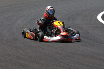 26 - 27/07/2008 : Challenge International 2.4 à Andorre (Photos Patrick Lascombes) 2008 — karting