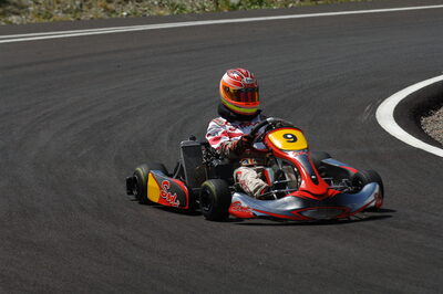 26 - 27/07/2008 : Challenge International 2.4 à Andorre (Photos Patrick Lascombes) 2008 — karting