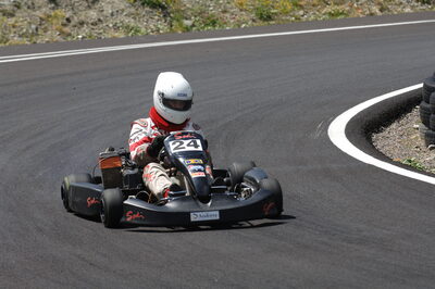 26 - 27/07/2008 : Challenge International 2.4 à Andorre (Photos Patrick Lascombes) 2008 — karting