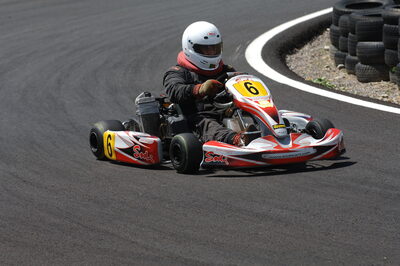 26 - 27/07/2008 : Challenge International 2.4 à Andorre (Photos Patrick Lascombes) 2008 — karting