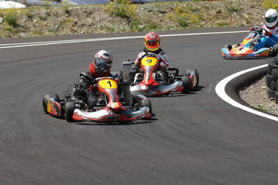26 - 27/07/2008 : Challenge International 2.4 à Andorre (Photos Patrick Lascombes) 2008 — karting