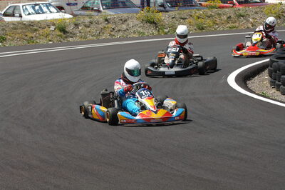 26 - 27/07/2008 : Challenge International 2.4 à Andorre (Photos Patrick Lascombes) 2008 — karting