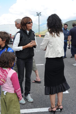 26 - 27/07/2008 : Challenge International 2.4 à Andorre (Photos Patrick Lascombes) 2008 — karting
