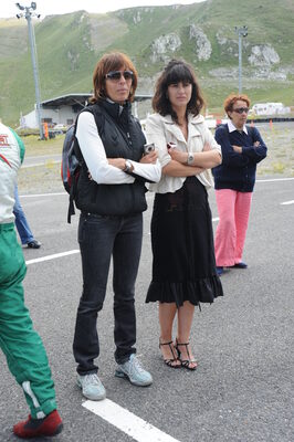 26 - 27/07/2008 : Challenge International 2.4 à Andorre (Photos Patrick Lascombes) 2008 — karting