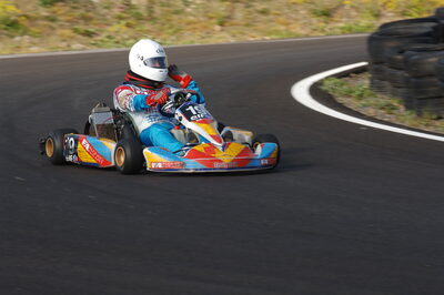 26 - 27/07/2008 : Challenge International 2.4 à Andorre (Photos Patrick Lascombes) 2008 — karting