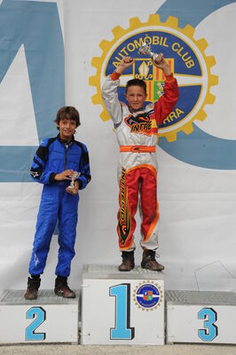 26 - 27/07/2008 : Challenge International 2.4 à Andorre (Photos Patrick Lascombes) 2008 — karting