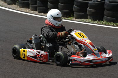 26 - 27/07/2008 : Challenge International 2.4 à Andorre (Photos Patrick Lascombes) 2008 — karting