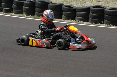 26 - 27/07/2008 : Challenge International 2.4 à Andorre (Photos Patrick Lascombes) 2008 — karting