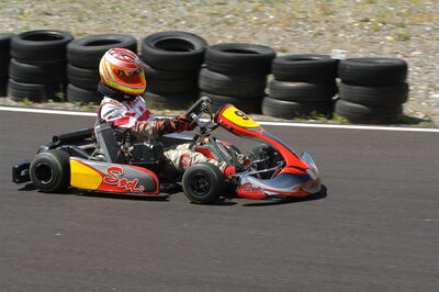 26 - 27/07/2008 : Challenge International 2.4 à Andorre (Photos Patrick Lascombes) 2008 — karting