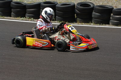 26 - 27/07/2008 : Challenge International 2.4 à Andorre (Photos Patrick Lascombes) 2008 — karting