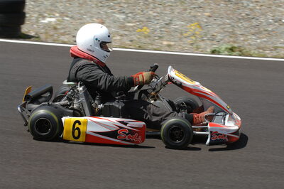 26 - 27/07/2008 : Challenge International 2.4 à Andorre (Photos Patrick Lascombes) 2008 — karting