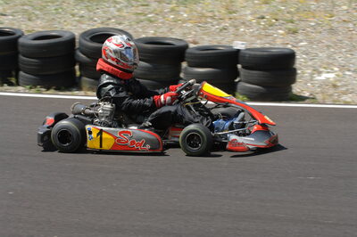 26 - 27/07/2008 : Challenge International 2.4 à Andorre (Photos Patrick Lascombes) 2008 — karting