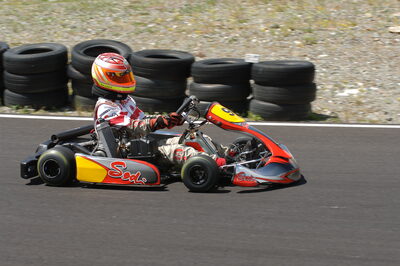 26 - 27/07/2008 : Challenge International 2.4 à Andorre (Photos Patrick Lascombes) 2008 — karting