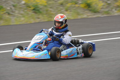 26 - 27/07/2008 : Challenge International 2.4 à Andorre (Photos Patrick Lascombes) 2008 — karting