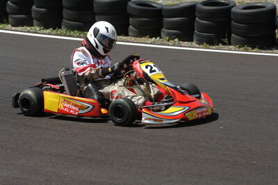 26 - 27/07/2008 : Challenge International 2.4 à Andorre (Photos Patrick Lascombes) 2008 — karting