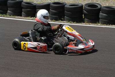26 - 27/07/2008 : Challenge International 2.4 à Andorre (Photos Patrick Lascombes) 2008 — karting