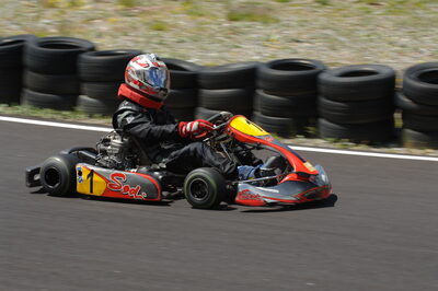 26 - 27/07/2008 : Challenge International 2.4 à Andorre (Photos Patrick Lascombes) 2008 — karting