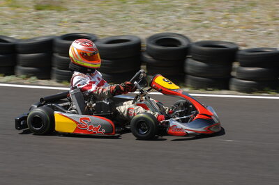 26 - 27/07/2008 : Challenge International 2.4 à Andorre (Photos Patrick Lascombes) 2008 — karting