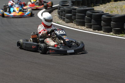 26 - 27/07/2008 : Challenge International 2.4 à Andorre (Photos Patrick Lascombes) 2008 — karting