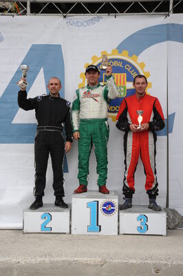 26 - 27/07/2008 : Challenge International 2.4 à Andorre (Photos Patrick Lascombes) 2008 — karting