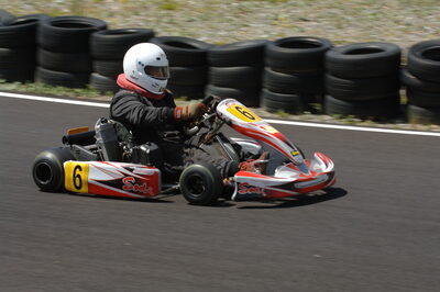 26 - 27/07/2008 : Challenge International 2.4 à Andorre (Photos Patrick Lascombes) 2008 — karting