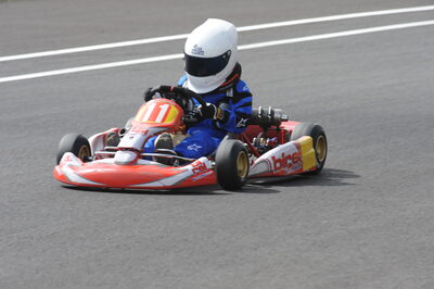 26 - 27/07/2008 : Challenge International 2.4 à Andorre (Photos Patrick Lascombes) 2008 — karting