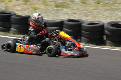 26 - 27/07/2008 : Challenge International 2.4 à Andorre (Photos Patrick Lascombes) 2008 — karting
