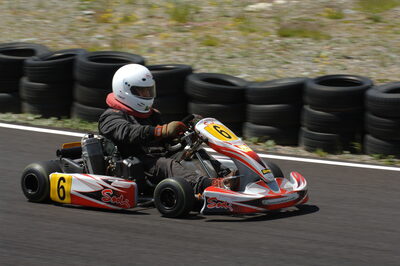 26 - 27/07/2008 : Challenge International 2.4 à Andorre (Photos Patrick Lascombes) 2008 — karting