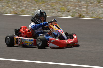 26 - 27/07/2008 : Challenge International 2.4 à Andorre (Photos Patrick Lascombes) 2008 — karting