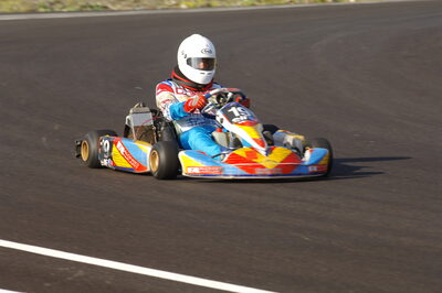 26 - 27/07/2008 : Challenge International 2.4 à Andorre (Photos Patrick Lascombes) 2008 — karting