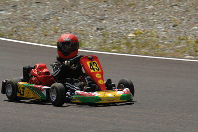 26 - 27/07/2008 : Challenge International 2.4 à Andorre (Photos Patrick Lascombes) 2008 — karting