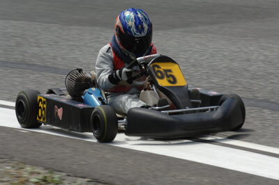 26 - 27/07/2008 : Challenge International 2.4 à Andorre (Photos Patrick Lascombes) 2008 — karting