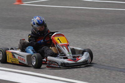 26 - 27/07/2008 : Challenge International 2.4 à Andorre (Photos Patrick Lascombes) 2008 — karting
