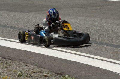 26 - 27/07/2008 : Challenge International 2.4 à Andorre (Photos Patrick Lascombes) 2008 — karting