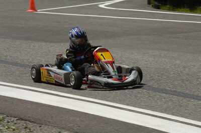 26 - 27/07/2008 : Challenge International 2.4 à Andorre (Photos Patrick Lascombes) 2008 — karting