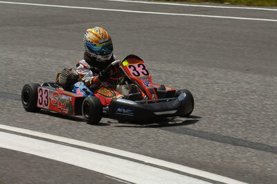 26 - 27/07/2008 : Challenge International 2.4 à Andorre (Photos Patrick Lascombes) 2008 — karting