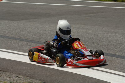 26 - 27/07/2008 : Challenge International 2.4 à Andorre (Photos Patrick Lascombes) 2008 — karting