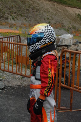 26 - 27/07/2008 : Challenge International 2.4 à Andorre (Photos Patrick Lascombes) 2008 — karting
